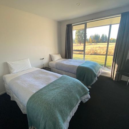 Macaulay House Βίλα Lake Tekapo Εξωτερικό φωτογραφία