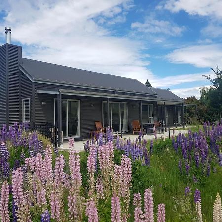 Macaulay House Βίλα Lake Tekapo Εξωτερικό φωτογραφία