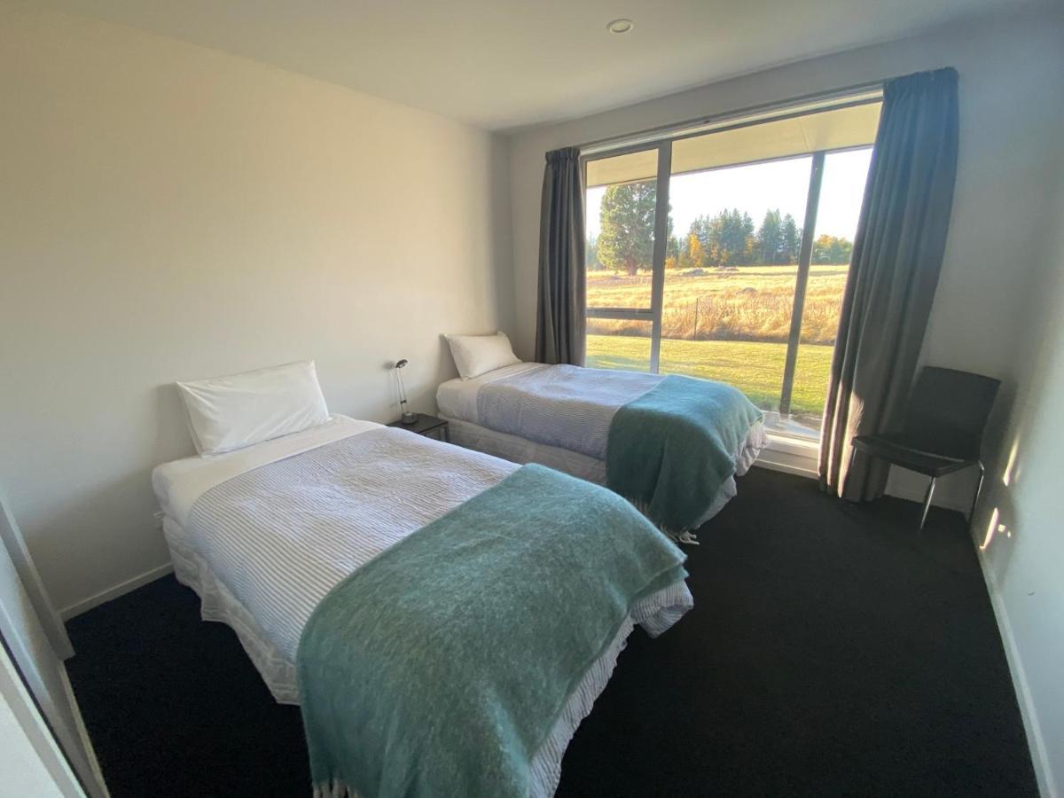 Macaulay House Βίλα Lake Tekapo Εξωτερικό φωτογραφία