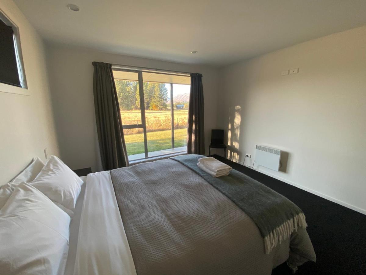 Macaulay House Βίλα Lake Tekapo Εξωτερικό φωτογραφία